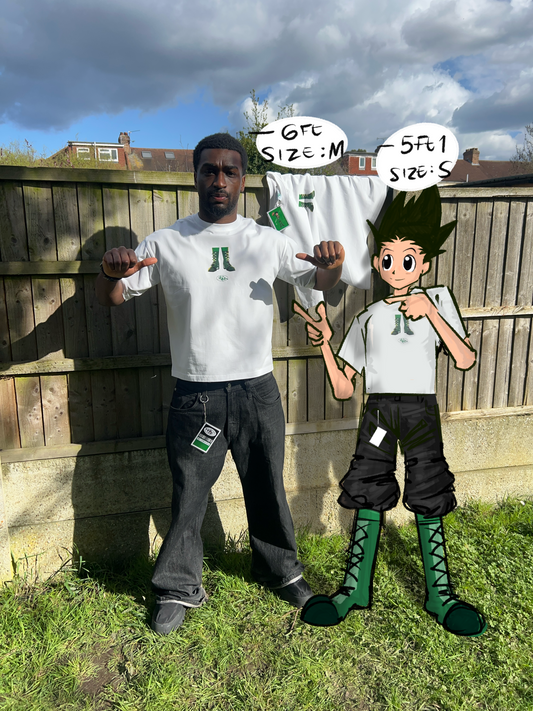 gON x yONDER TEE