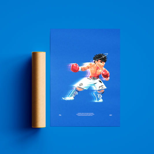 iPPO x yONDER
