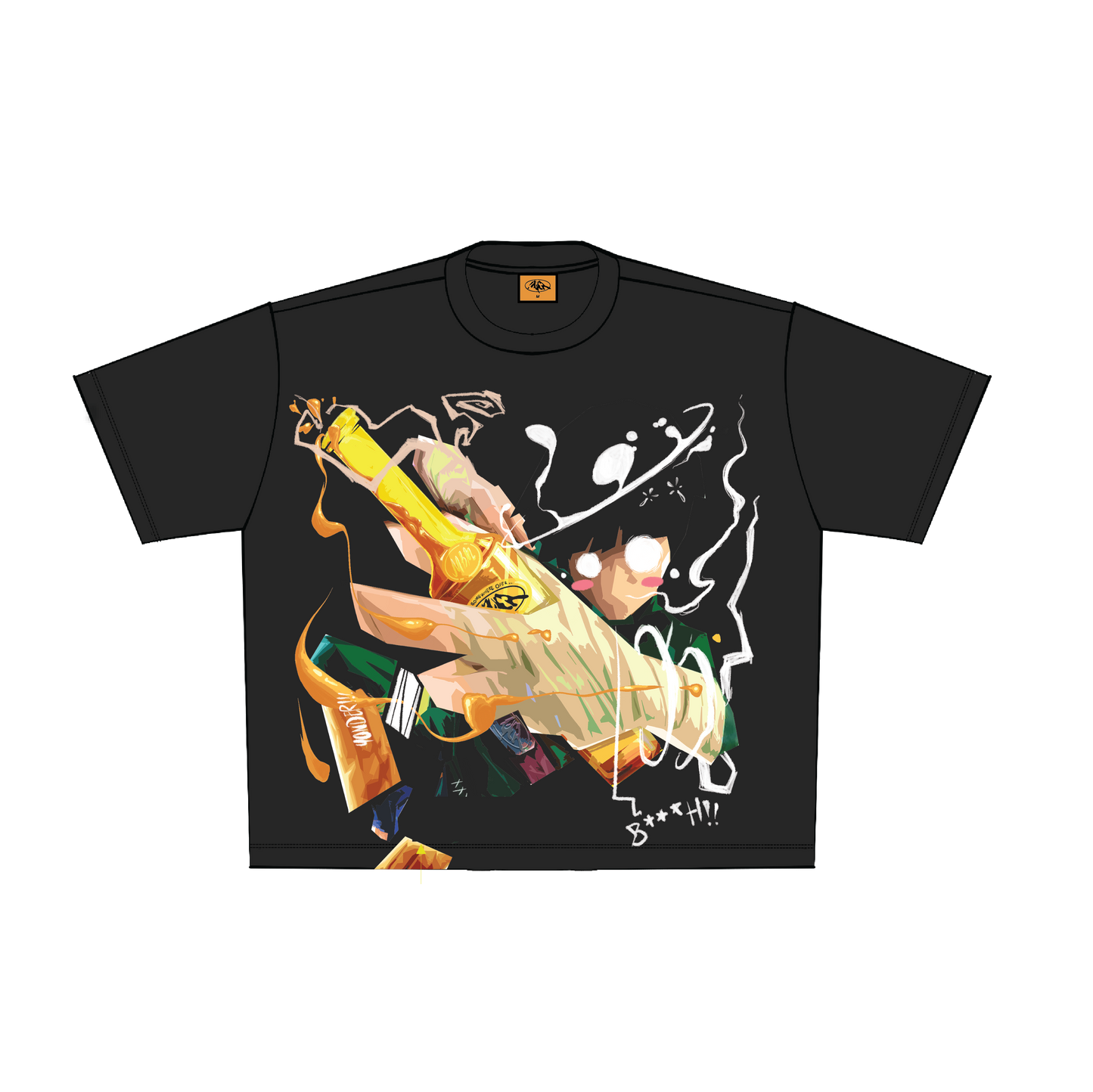 dRUNK LEE (Pre-Order)