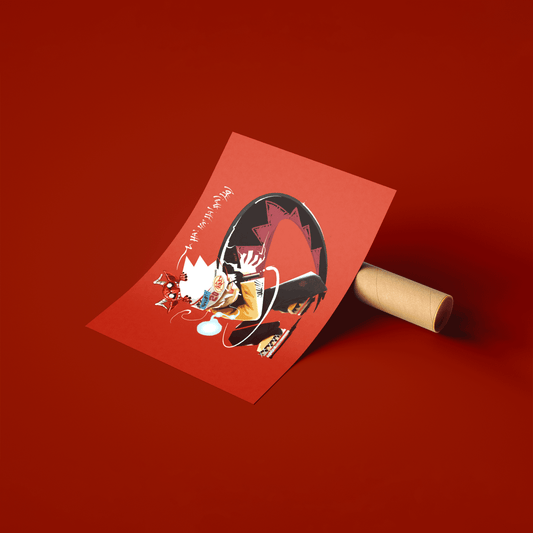 sOUL eVANS x yONDER (xCLUSIVE)