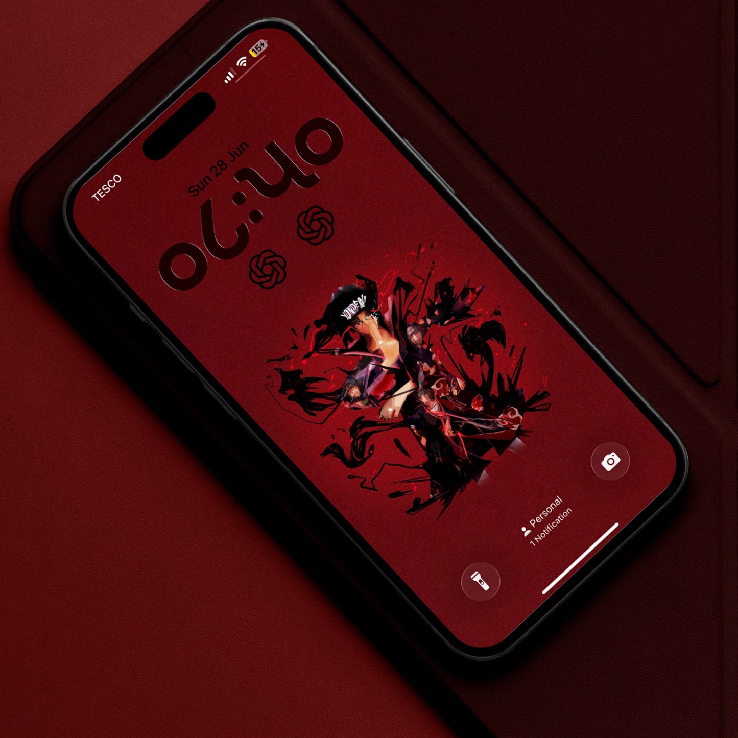 aKATSUKI wALLPAPER PACK