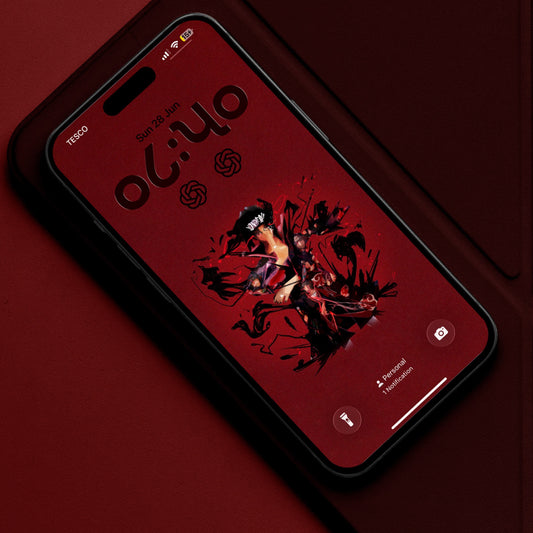 aKATSUKI wALLPAPER PACK