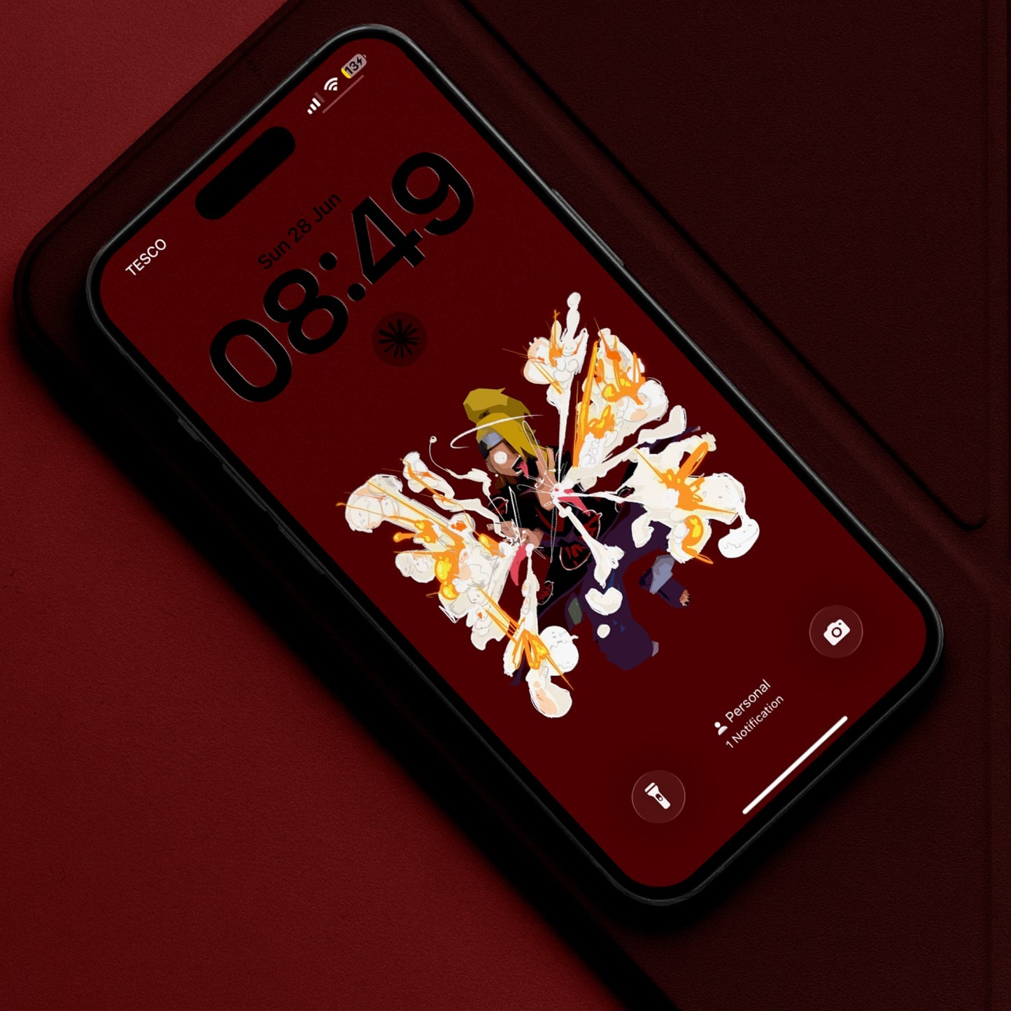 aKATSUKI wALLPAPER PACK