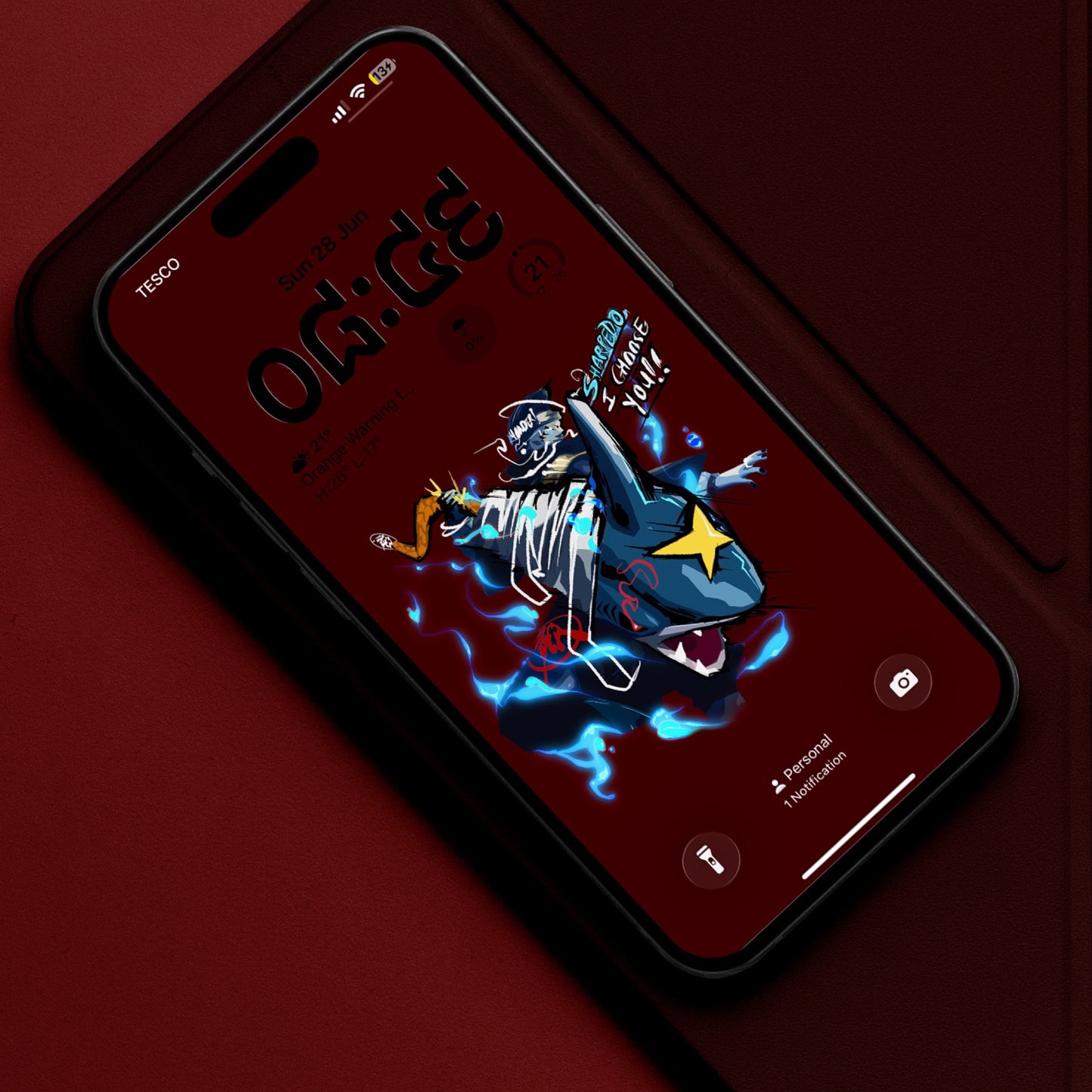 aKATSUKI wALLPAPER PACK