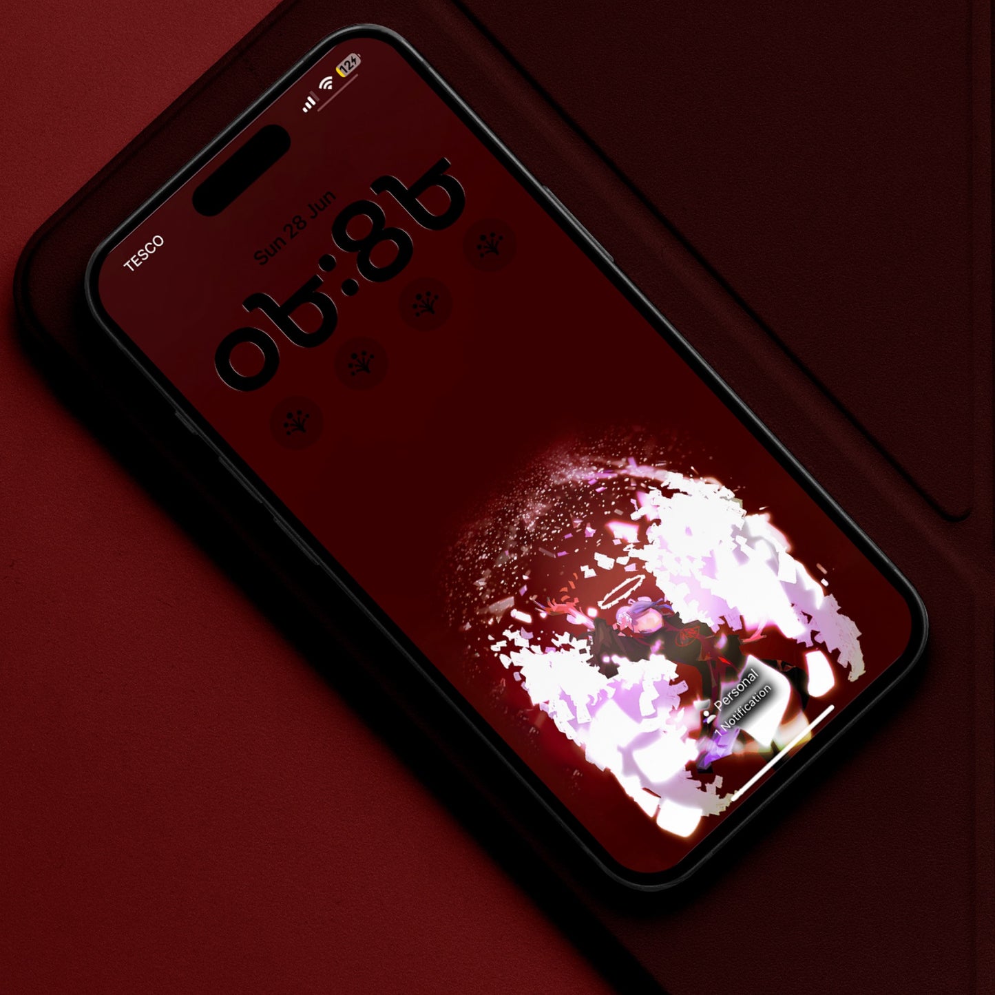 aKATSUKI wALLPAPER PACK