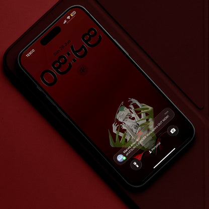 aKATSUKI wALLPAPER PACK