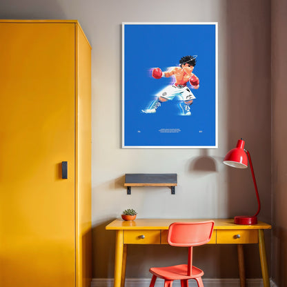 iPPO x yONDER (FRAMED)