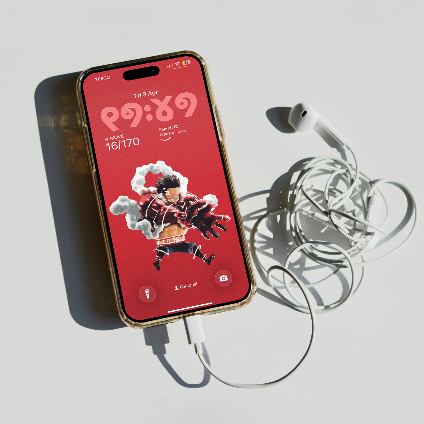 rED wALLPAPER PACK (PART 1)