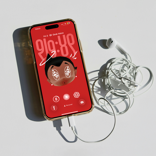 rED wALLPAPER PACK (PART 1)