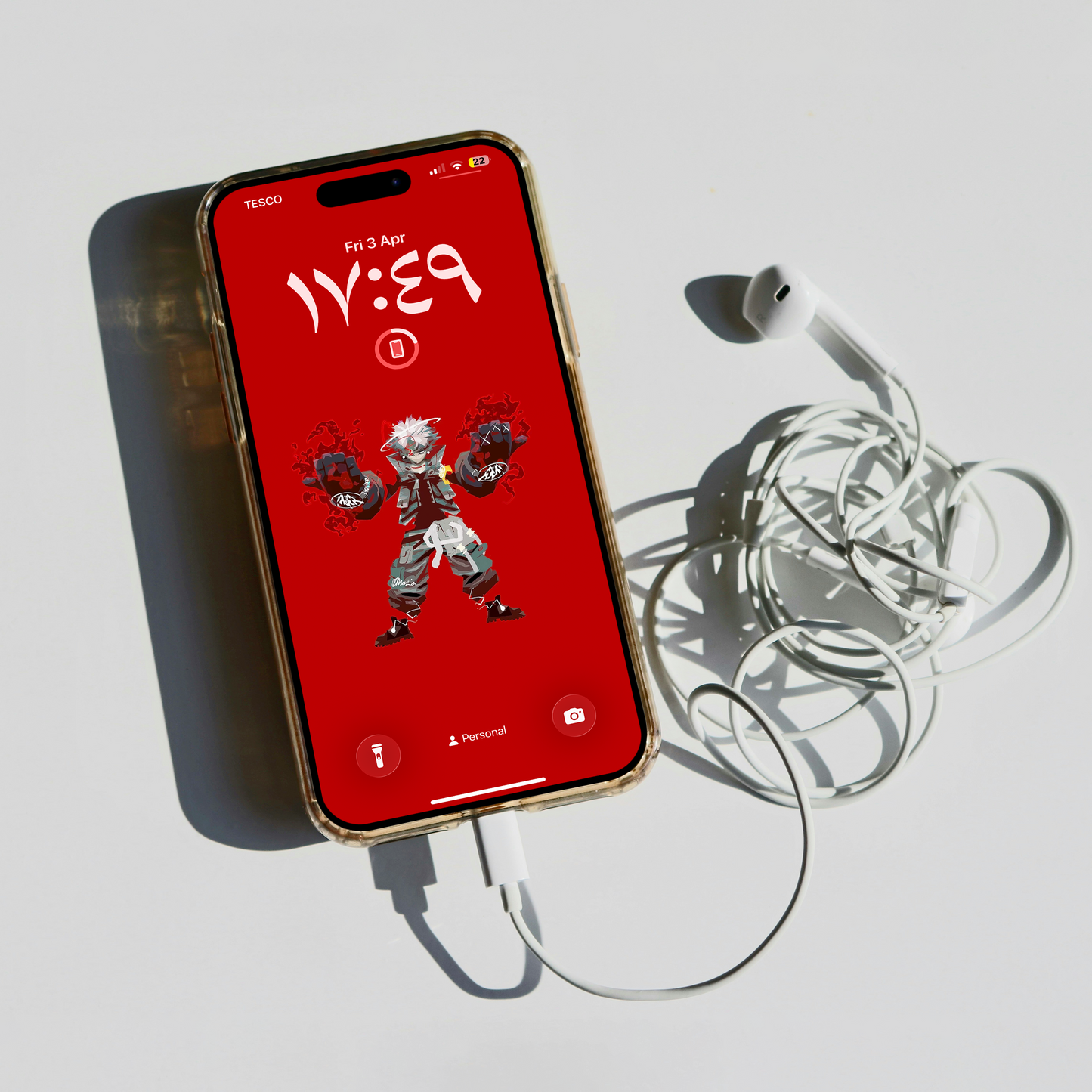 rED wALLPAPER PACK (PART 1)