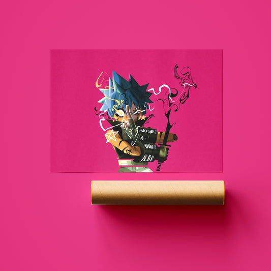 bLACK sTAR x yONDER (xCLUSIVE)