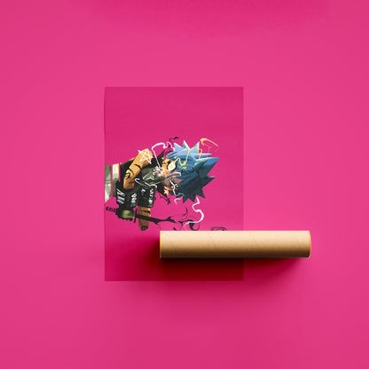 bLACK sTAR x yONDER (xCLUSIVE)