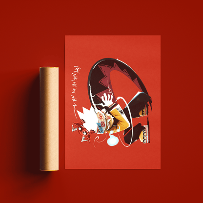 sOUL eVANS x yONDER (xCLUSIVE)